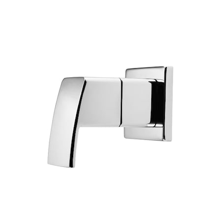 Pfister Pfister Kenzo Diverter Trim Only Chrome 016-DF0C